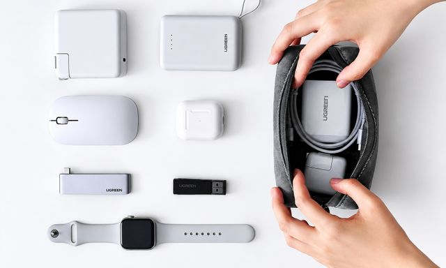  70K vẫn mua được đồ công nghệ ngon: Loạt deal 10/10 từ Xiaomi, Ugreen, Anker