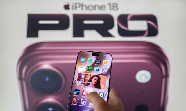 Tăng giá thêm 100 USD làm nhu cầu yếu, Apple cắt giảm đơn hàng linh kiện iPhone 18 Pro?