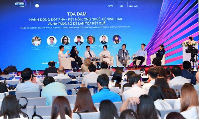 CNCTech ngỏ lời cùng cơ quan quản lý, mong muốn cùng nuôi lớn ý tưởng Việt