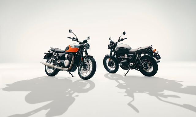 Triumph tung át chủ bài Bonneville T40: Liệu có bóp nghẹt thị phần xe cổ điển khi về Việt Nam?