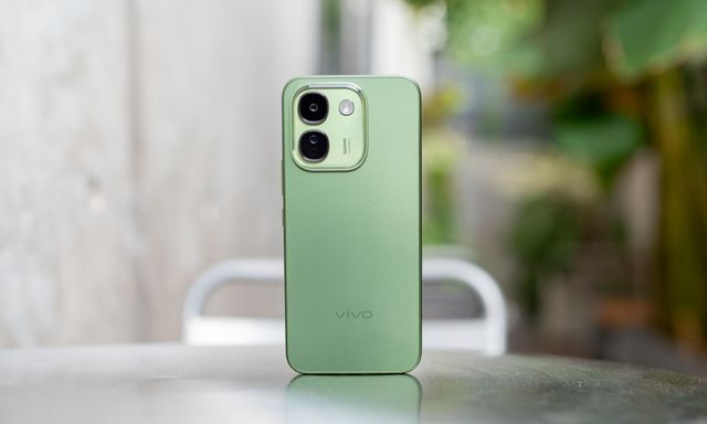 Cùng dung lượng pin 10.000mAh, vivo V80 Lite 5G giải bài toán dùng smartphone dài ngày ra sao?