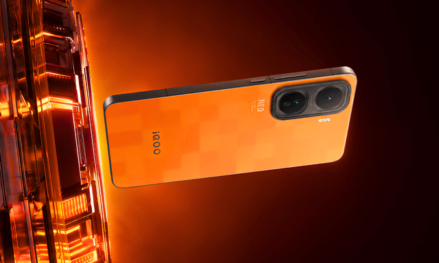 Sắp có điện thoại iQOO pin 9.000mAh, chip Snapdragon đầu 8, màn 185Hz, có quạt tản nhiệt