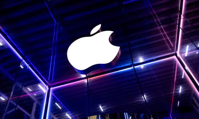 Apple quyết 