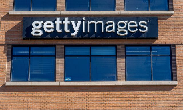 Cổ phiếu mất giá 99%, Getty Images chuẩn bị nộp đơn phá sản