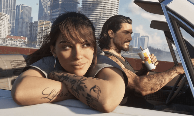 Chỉ còn 1 tháng 4 ngày nữa là có GTA VI, đây đã là trailer cuối cùng của tựa game đắt đỏ nhất mọi thời đại chưa?