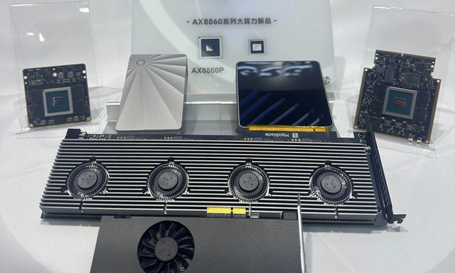 Chip AI Trung Quốc thách thức NVIDIA DGX Spark: Nhanh hơn tới 30%, giá chỉ gần một nửa