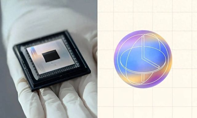 Chip lượng tử Willow của Google giảm bốn mươi lần sai số và đạt độ trung thực kỷ lục