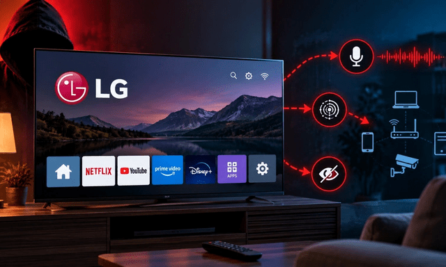 Dùng Claude Opus để ‘mổ xẻ’ TV LG cũ, lập trình viên tăng tốc ứng dụng gấp 10 lần