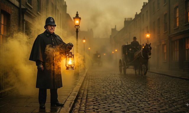 Bí ẩn kinh hoàng phía sau sương mù London năm 1952: Lớp axit sunfuric đoạt mạng hàng nghìn người