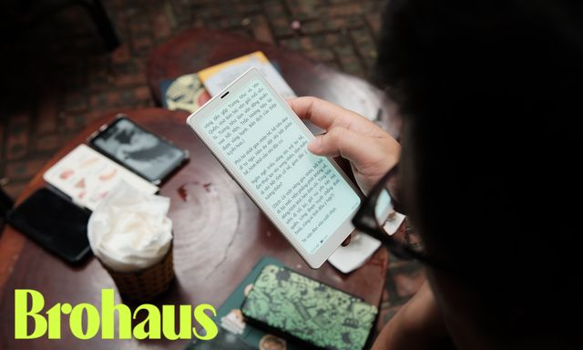 Tiếng phím chuyển trang trong đêm: Khi người đàn ông mượn chuyện tu tiên để xả vai