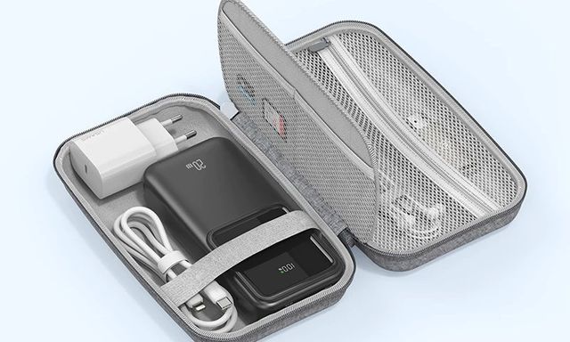 2 món phụ kiện công nghệ cực kỳ đáng tiền, giá chưa tới 100.000 đồng