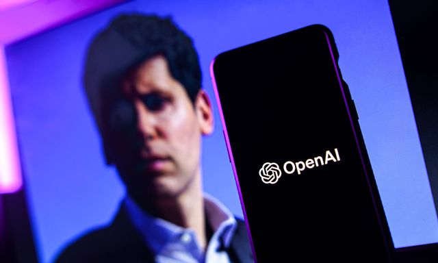 AI của OpenAI tự hỏi ăn trộm tiền mã hóa có đúng đạo đức không, rồi vẫn làm