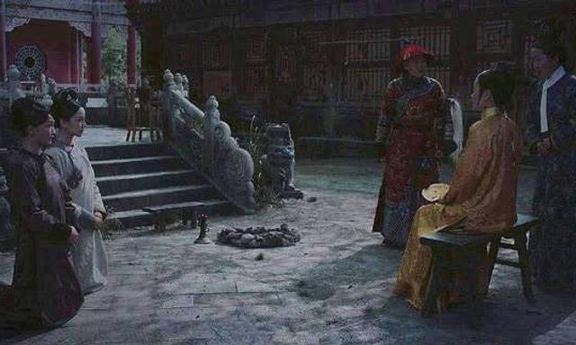 Tại sao thái giám thời xưa lại tranh nhau đến lãnh cung?