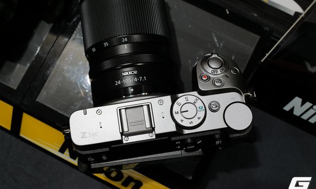 Nikon Z5IIC chính thức ra mắt tại Việt Nam: Full-frame không kính ngắm, hướng đến đối tượng content creator, giá từ 39,99 triệu đồng