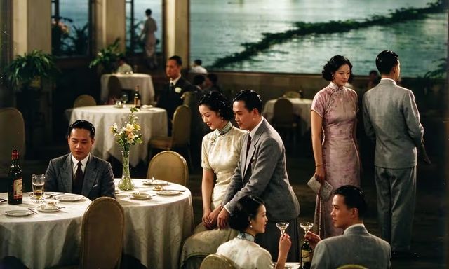 Kỳ án khách sạn Nam Ninh năm 1932: Danh kỹ bị sát hại tàn nhẫn, hai thi thể trong mật thất, hung thủ đến nay vẫn là ẩn số