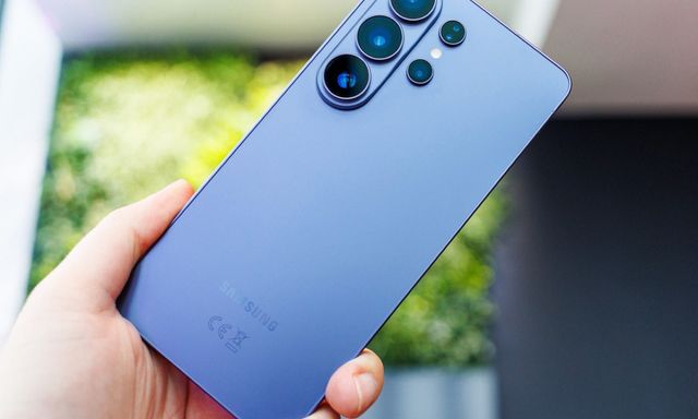 Galaxy S26 Ultra có thể thành 