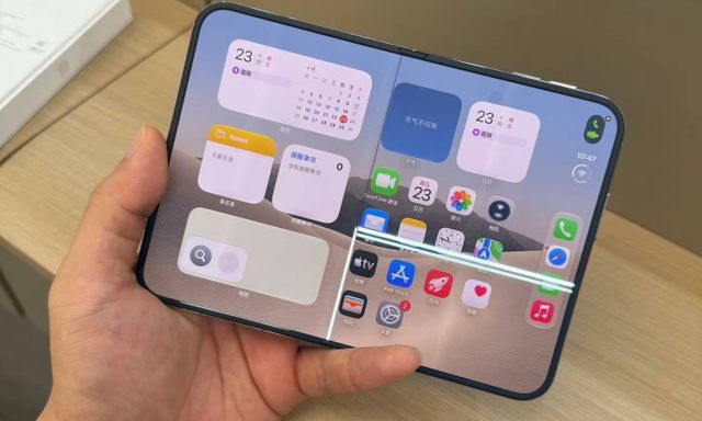 Vừa ra mắt, hàng loạt iPhone Duo đã bị hỏng màn hình, lỗi giống hệt nhau