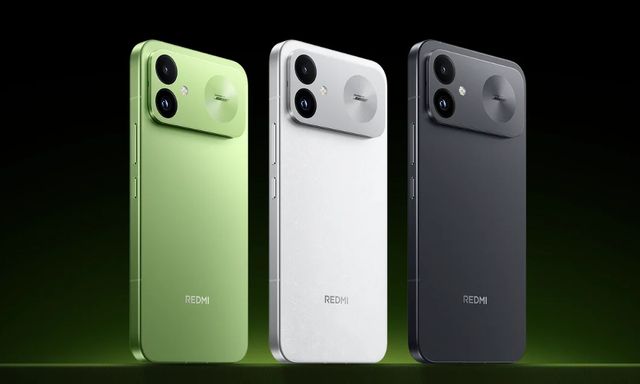 Ra mắt Redmi K100 giá 13 triệu: Pin 10.000mAh, sạc nhanh 100W, Snapdragon 8 Elite, 165Hz và loa chuẩn Bose