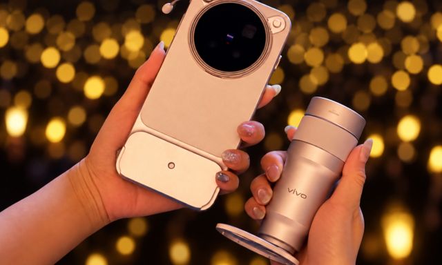 Cầm vivo X500 Pro Max kèm lens 400mm đi concert Bigbang rồi mới hiểu sao đây được mệnh danh là 