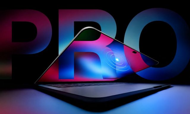 M6 mới chỉ là khởi đầu, MacBook cảm ứng có thể là tâm điểm sự kiện Apple ngày mai