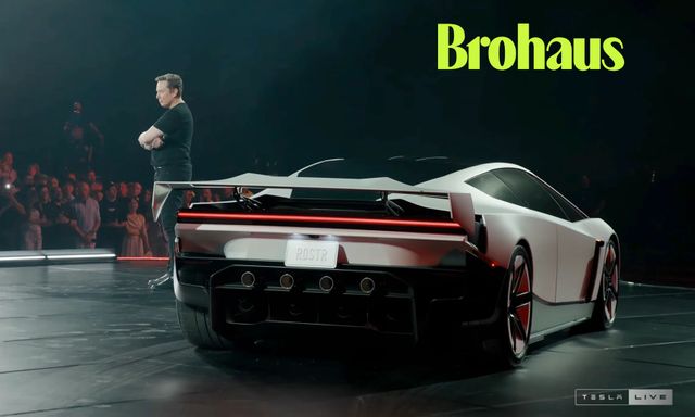Elon Musk, gã đàn ông khiến cả thế giới thắc mắc: “Có phải AI không?”