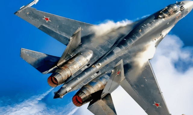 Iran bác bỏ việc sắp nhận Su-35 từ Nga