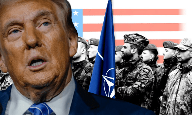 Ông Trump tuyên bố Mỹ hoàn toàn có thể bỏ NATO, hé lộ ý tứ của Tổng thống Zelensky về hòa đàm với Nga