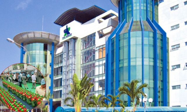 Chỉ một thay đổi, “ông lớn” nước giải khát Việt đạt được 3 mục tiêu xanh