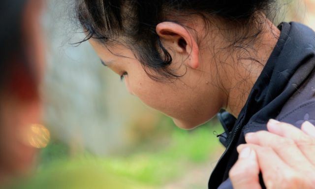 Chồng vô sinh, vợ bị nói 'không bằng con bò': Phép màu cuối cùng cũng xảy đến