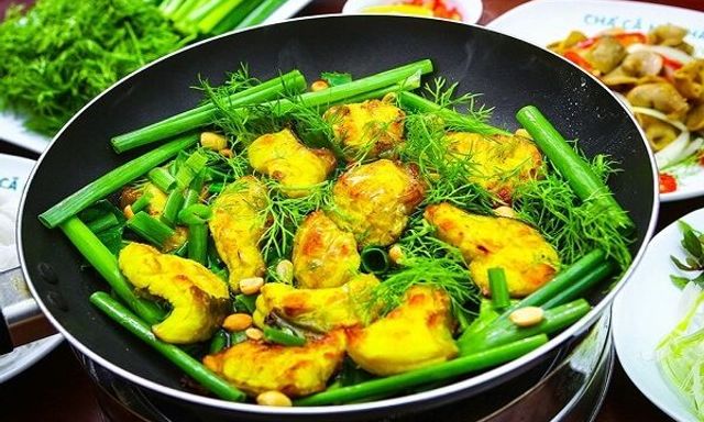 Món ăn Hà Nội 'làm mưa làm gió' trên truyền thông quốc tế: Đặc sản Việt đang chinh phục thế giới