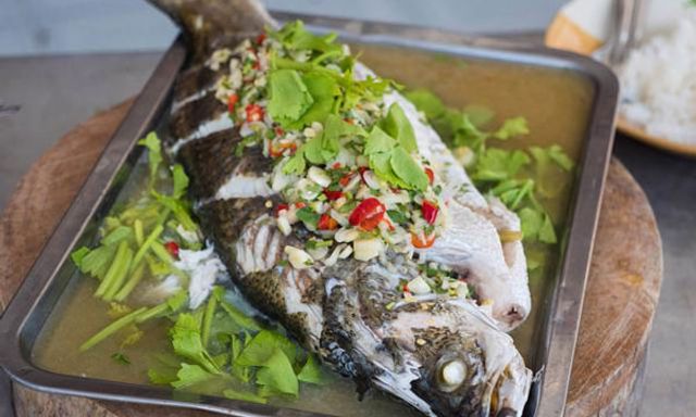 Nêm các loại gia vị này vào món cá, nấu không tanh lại ngon “hớp hồn”