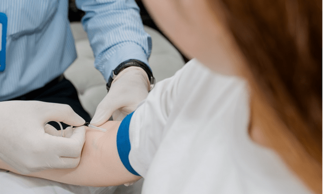 Một hệ thống y tế chi hơn 8 tỷ đồng miễn phí 3.000 xét nghiệm sàng lọc gen 18 bệnh di truyền