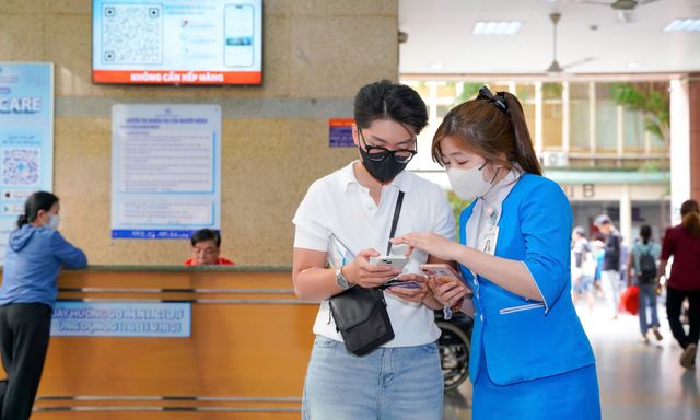 Bệnh viện Đại học Y Dược TP.HCM vừa triển khai 1 việc, mang lại nhiều lợi ích cho người dân