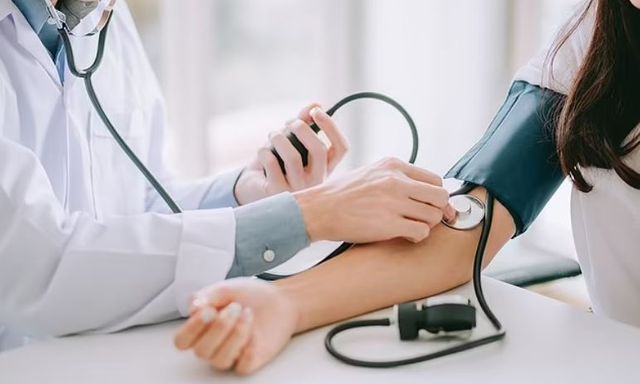 Viện trưởng Viện Tim mạch cảnh báo con số đáng lo về huyết áp người Việt