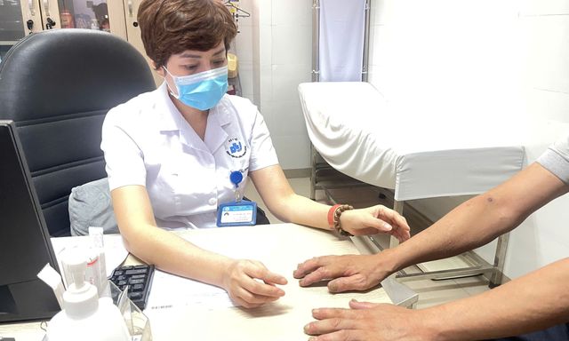 Có thói quen tưởng lành, nhiều người Việt không ngờ đang tự “nuôi bệnh”