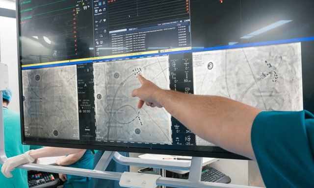 Lần đầu tiên tại Việt Nam: Làm chủ công nghệ 