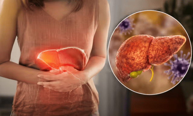 Gan đang “kêu cứu” nhưng nhiều người không biết: Bác sĩ chỉ ra 5 dấu hiệu cảnh báo sớm