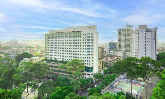 Bệnh viện Đại học Y Dược TP.HCM đón tin vui