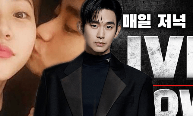 Trực tiếp livestream vạch trần Kim Soo Hyun: Yêu cầu Kim Sae Ron bồi thường 350 tỷ đồng, tậu biệt thự siêu sang giữa lúc đòi nợ cố diễn viên!