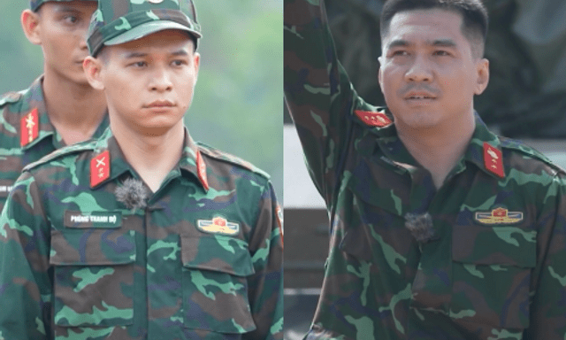 Độ Mixi tiếp tục phủ sóng Sao Nhập Ngũ, có thái độ đáng chú ý khi PewPew xuất hiện!
