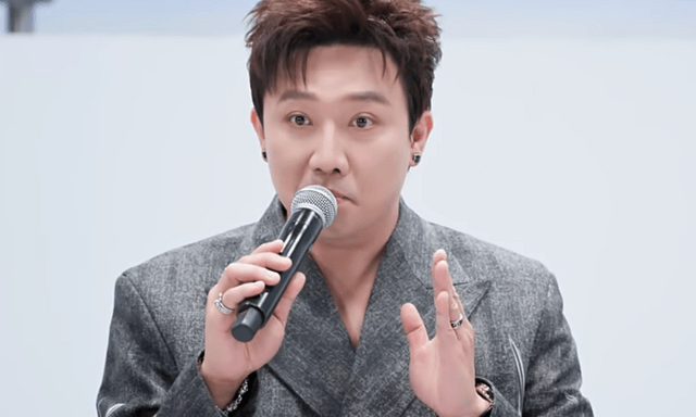 Ai là người hại Trấn Thành? 