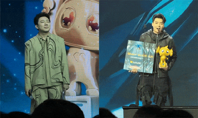 Clip: Trấn Thành như 