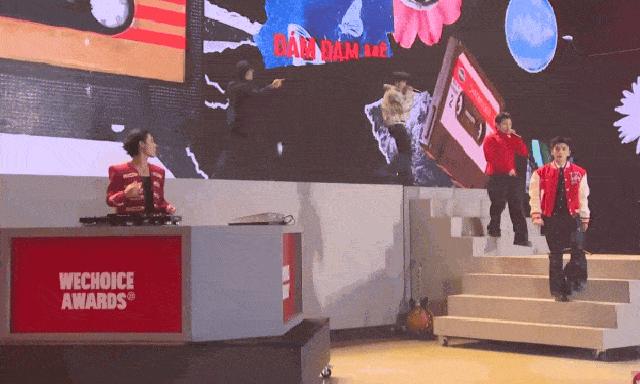 Từng có dàn sao Việt đỉnh cao thế này chung 1 album: Người 