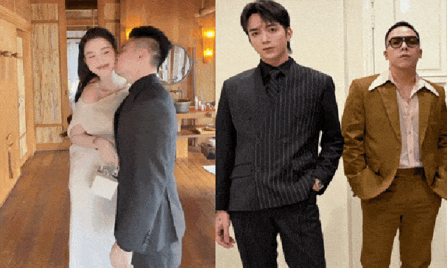 Đám cưới Phương Nhi và thiếu gia Minh Hoàng: SOOBIN - Touliver và dàn sao tham dự, 1 Hoa hậu viết tâm thư gửi cô dâu