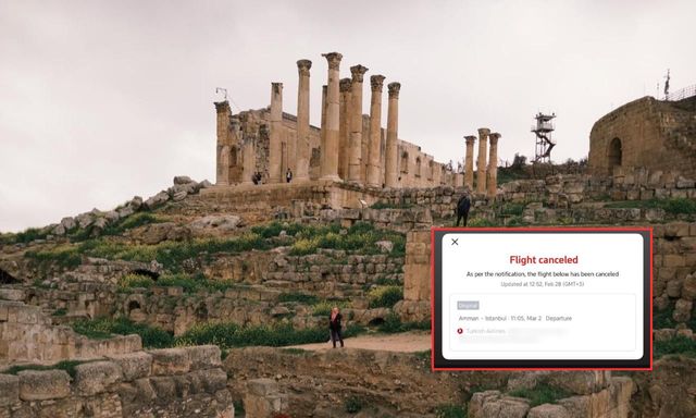 Tình hình du khách Việt tại Trung Đông: Khẩn trương thay đổi lịch trình, tuân thủ tuyệt đối khuyến cáo an toàn