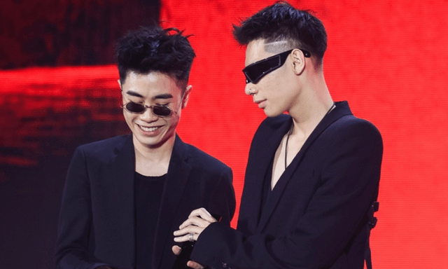 MCK tuyên bố thẳng 