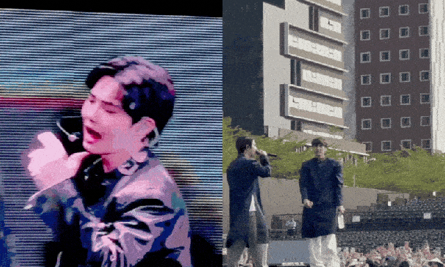 EXO mở màn concert ở Việt Nam cháy thôi rồi, hát live - nhảy đỉnh còn mặc cả áo dài “chiều” fan