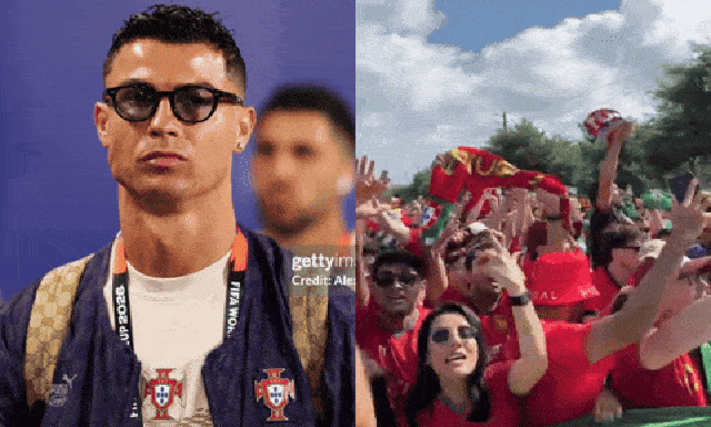0h00 đêm nay 24/6, Bồ Đào Nha vs Uzbekistan: Ronaldo đá chính!