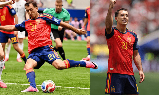 Tây Ban Nha đè bẹp Áo 3-0, chấm dứt 16 năm chờ đợi ở vòng knock-out World Cup