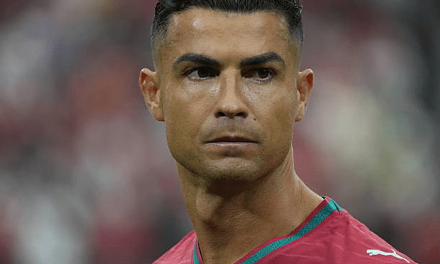Ronaldo: Trước khi có tôi, Bồ Đào Nha không có danh hiệu nào, vô địch Euro ngang giá trị với World Cup